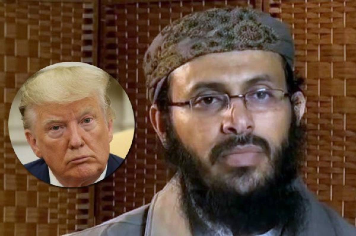 Donald Trump confirma que mataron a Qassim al Rimi, líder de Al Qaeda en Yemen