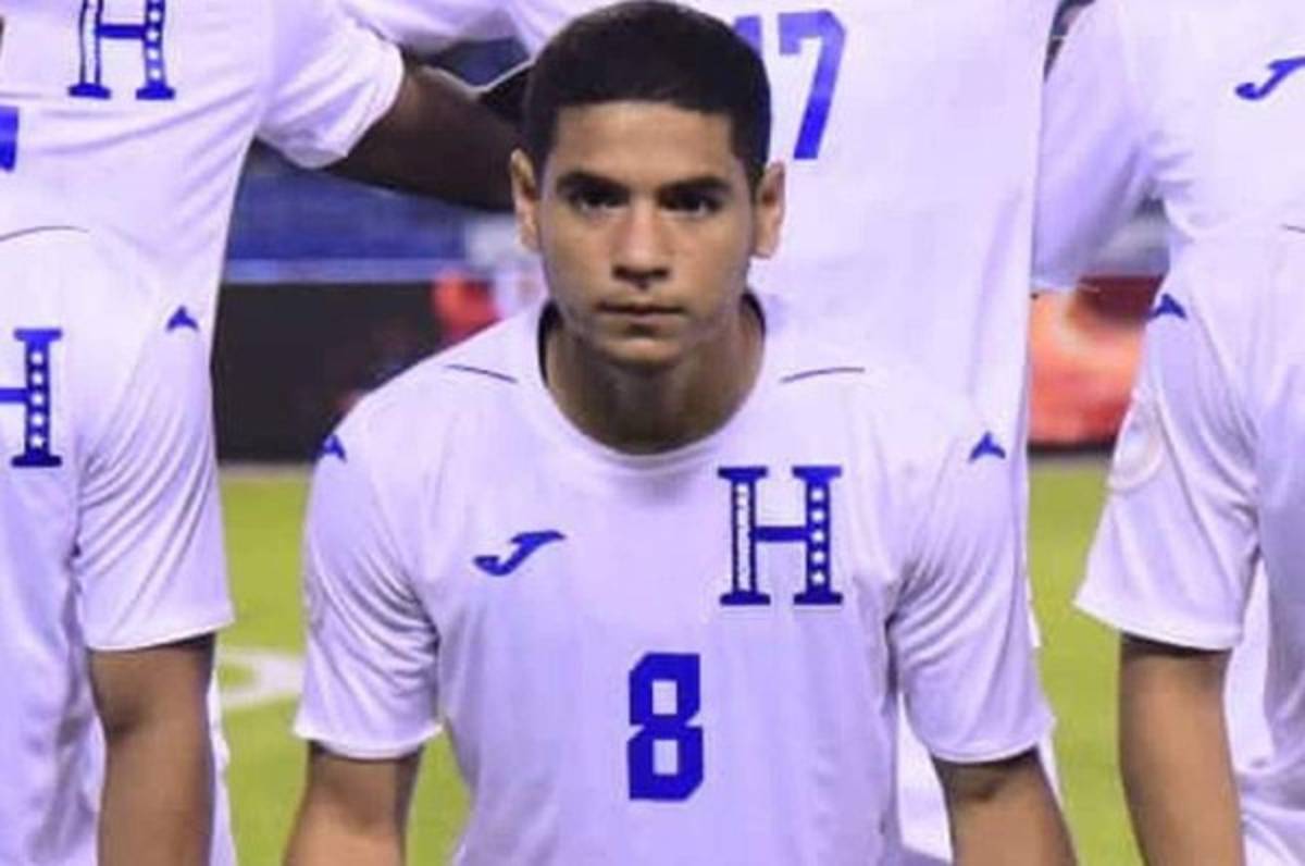 ¿Y Romell Quioto? Así sería el 11 titular de Honduras para enfrentar a Canadá en las Eliminatorias  