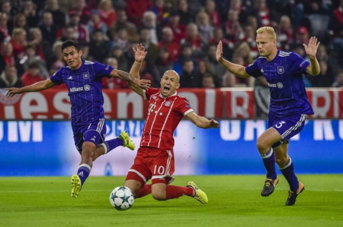 El antes y después de Andy Najar: Desde su salida del DC United hasta su regreso a MLS