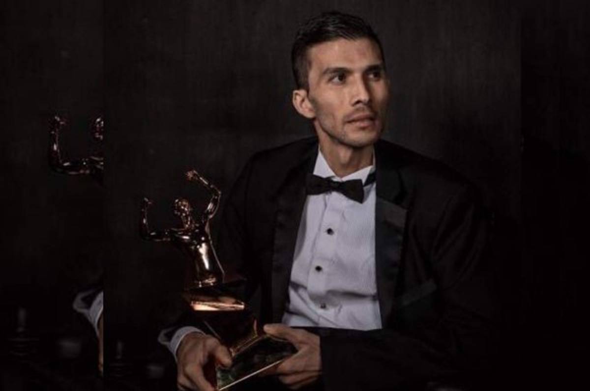 Conmovedores mensajes: Así despiden a Ezequiel Orozco en México