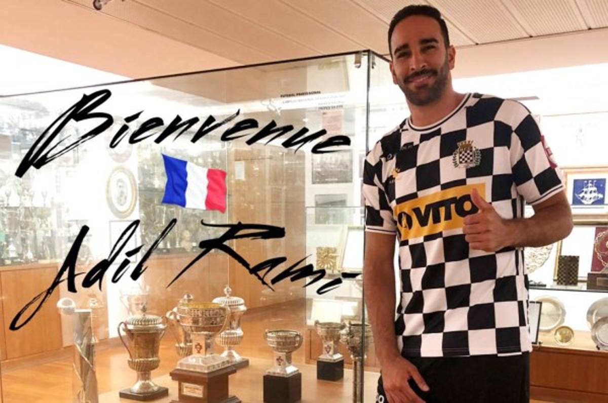 Un ex Manchester City y United, un Campeón del Mundo: El 11 del Boavista que ilusiona en Portugal