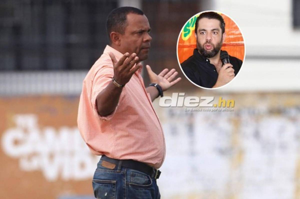 Fichajes: Se oficializa primera baja de Olimpia y hondureño suena en Rayados de Monterrey