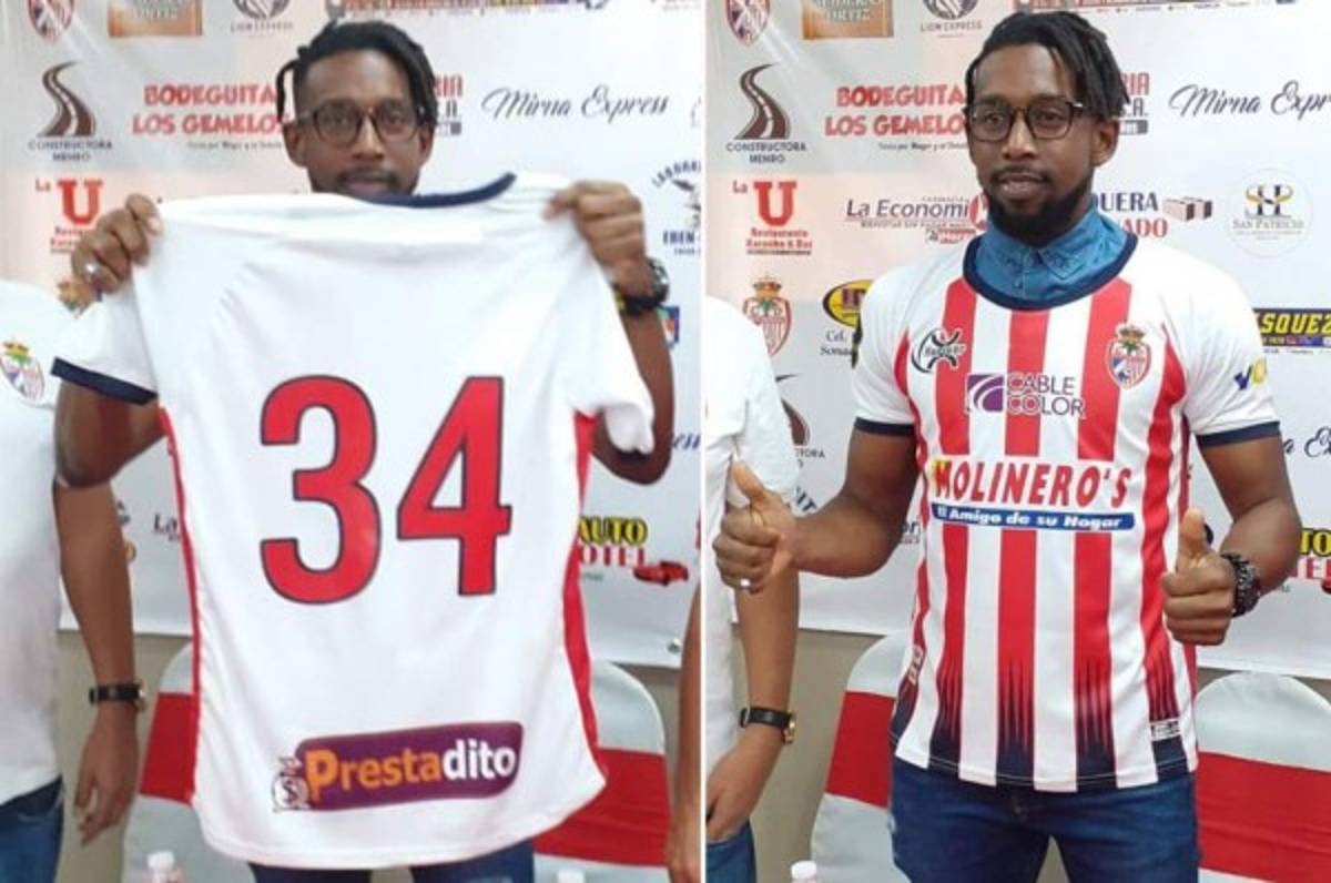 ¡No paran! Los últimos fichajes que se han dado en el fútbol de Honduras