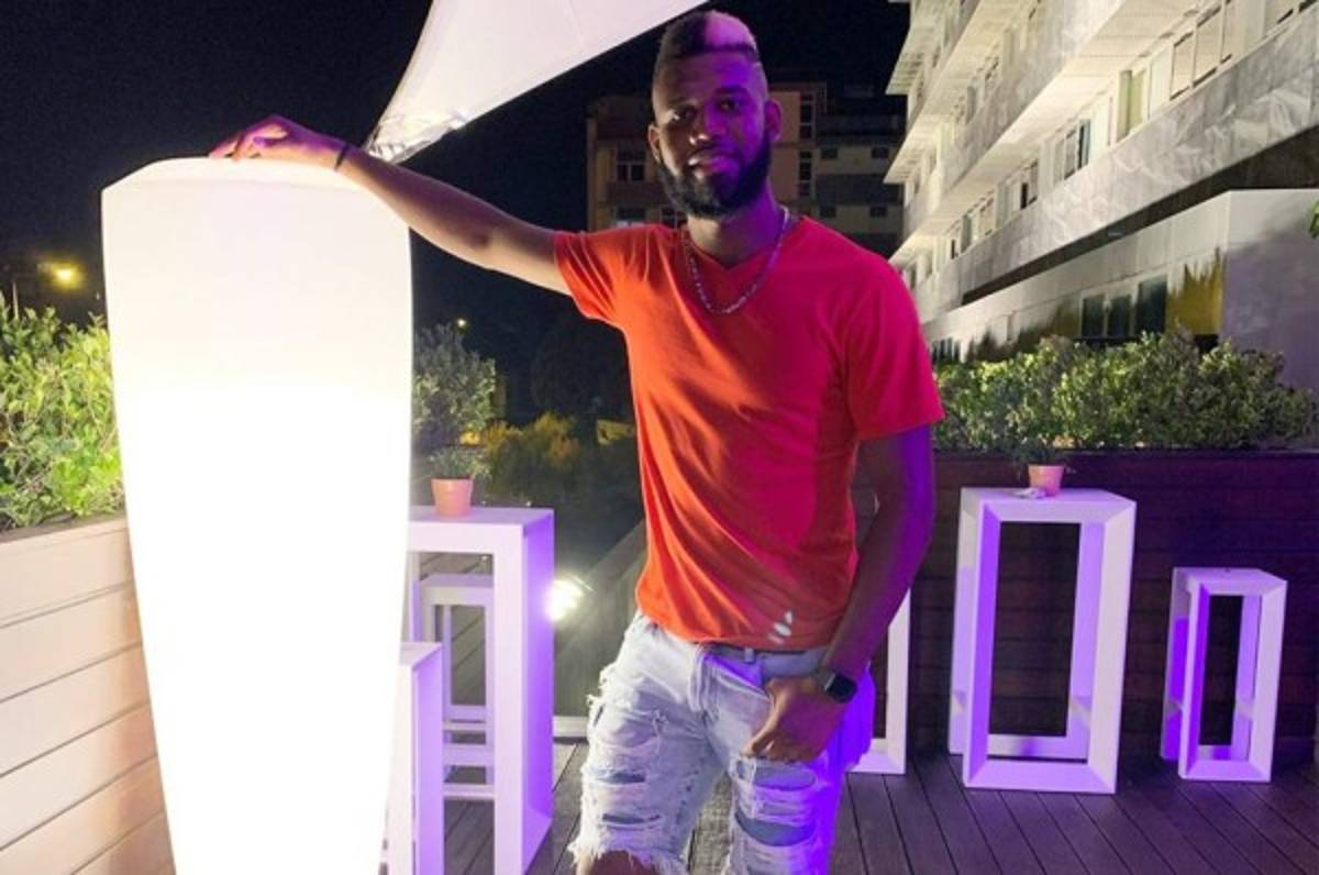 Jorge Beguché ya se encuentra en Portugal y este lunes hará las pruebas médicas para firmar con Boavista