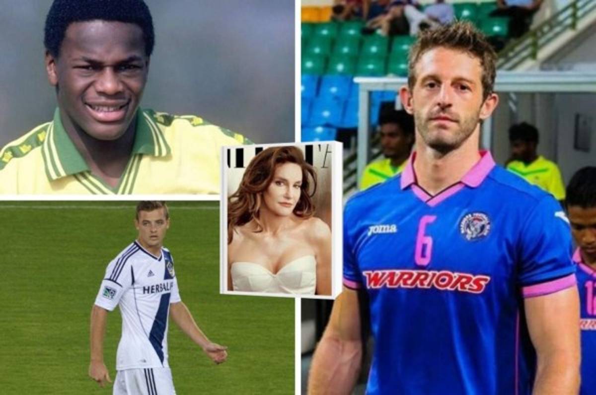 Un inglés, el último en hacerlo: Los futbolistas por el mundo que decidieron salir del armario