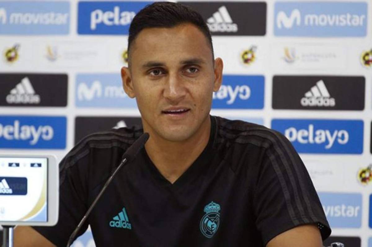 Navas: ''Le prometemos a la afición que lucharemos por todos los títulos posibles''