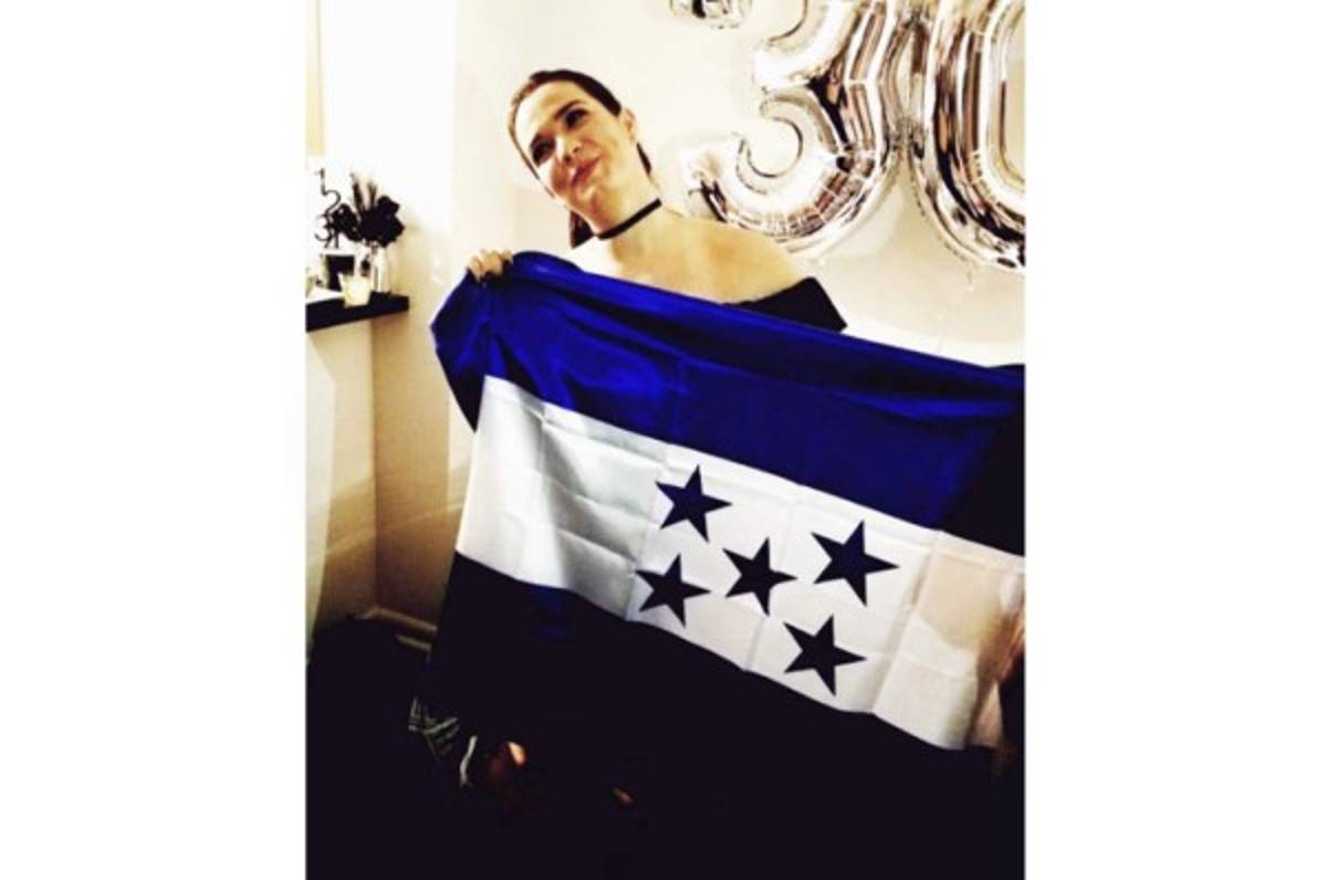 Las hermosas hondureñas que triunfan en Estados Unidos