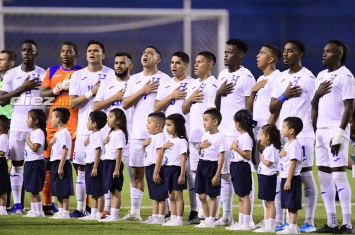 Día, hora y sede para la última ronda de fase de grupos de la Liga Naciones Concacaf