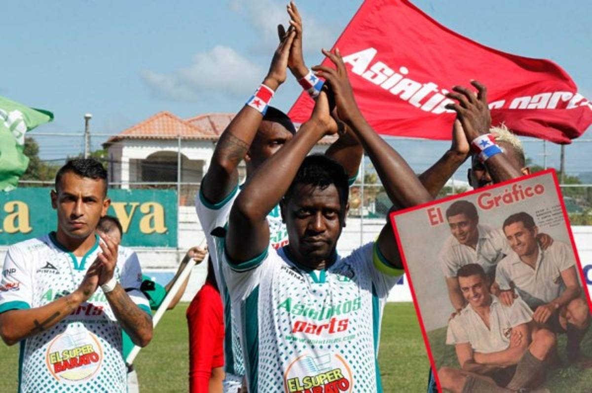 Cierra la revista argentina que originó el nombre al Platense de Honduras