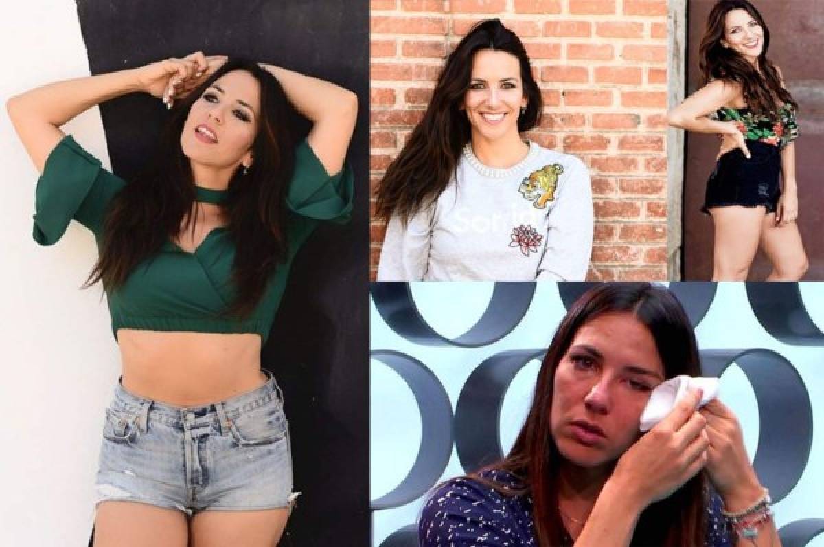 Irene Junquera, la expresentadora del Chiringuito que sufre insultos en Instagram: 'Me cago en tus muertos'