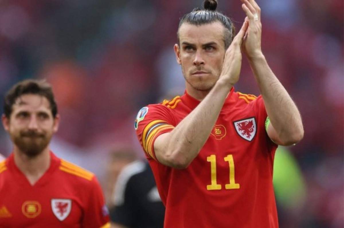 Lo hace oficial: Gareth Bale comunica su decisión sobre retirarse o seguir jugando