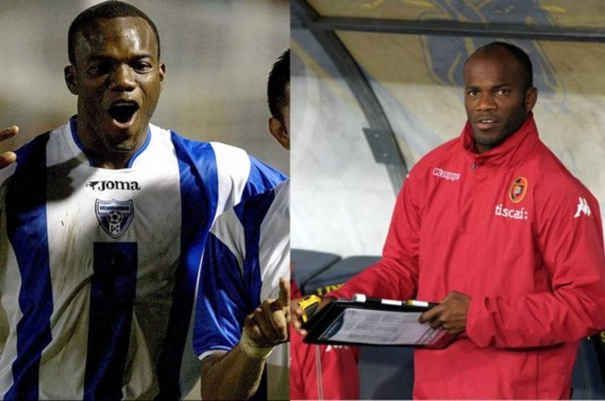 El 11 de Honduras que ganó por última vez de visita en Costa Rica en eliminatorias