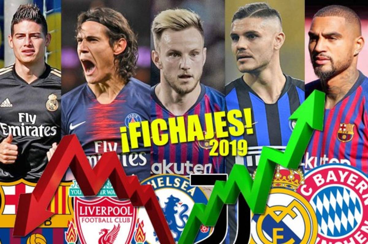 Fichajes: Bale no iría a China, Barcelona venderá a delantero; ¿Icardi regresa a Argentina?