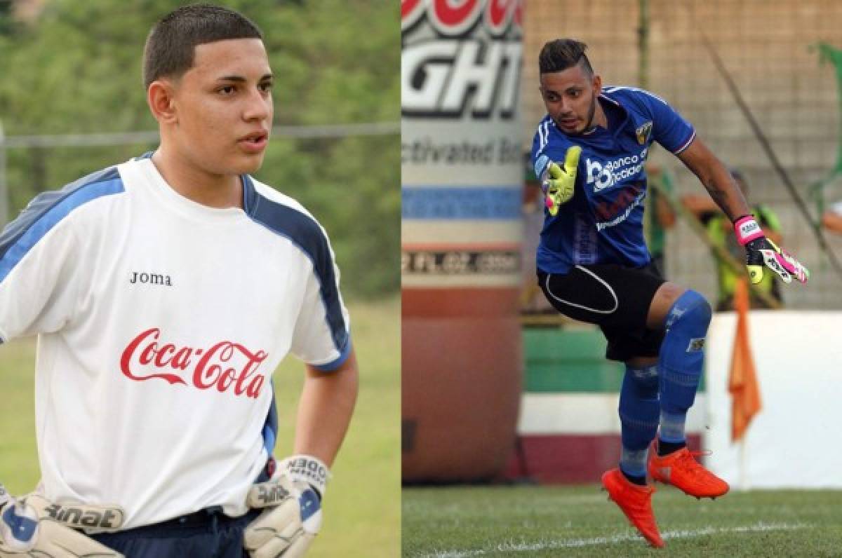 El triste final de los primeros mundialistas Sub-17 de Honduras, ocho ya están retirados