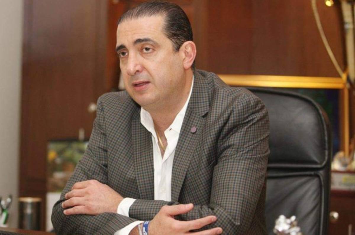 Pedro Atala: 'Nos quieren bajar a punta de pedradas'