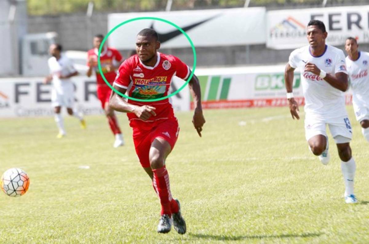 Los futbolistas que pelean por la permanencia y que vivieron el infierno del descenso