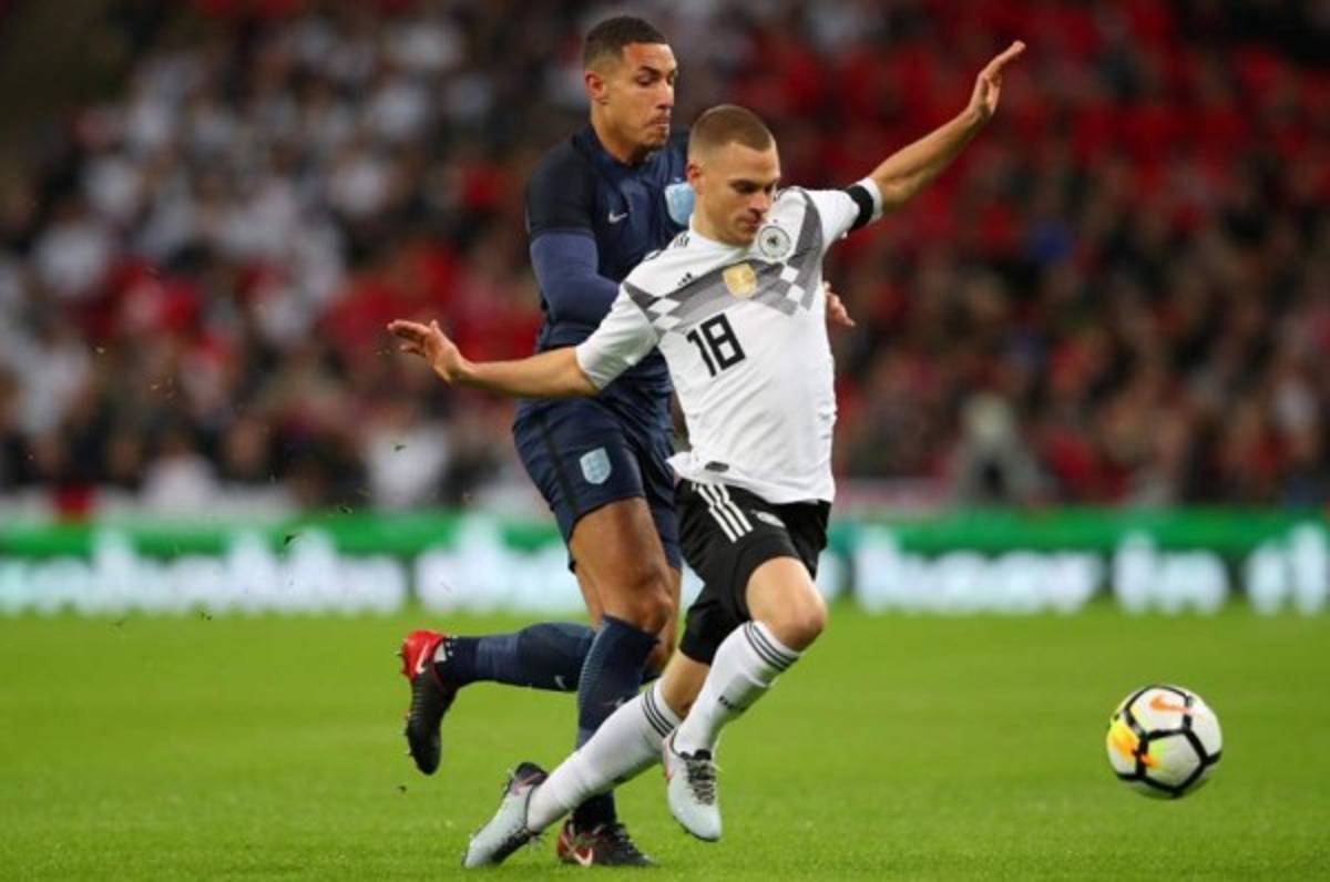 TOP: Las jóvenes figuras a seguir en el Mundial de Rusia 2018