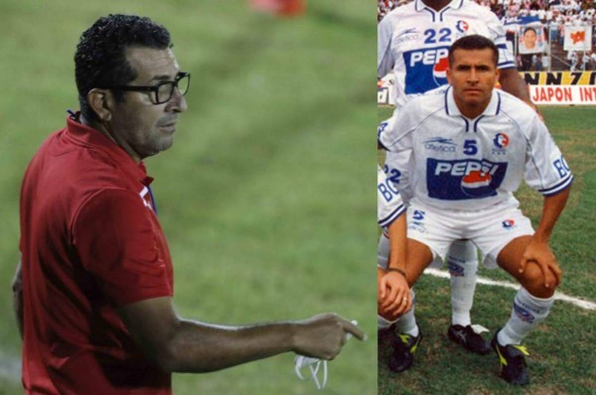 ¡Uno murió! La actualidad del Olimpia que eliminó hace 20 años a un club mexicano en semis de Concacaf