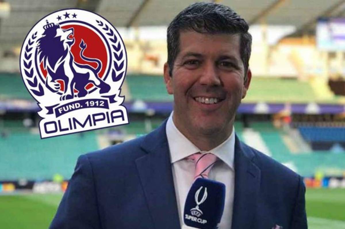 Fernando Palomo explica cuál fue la clave de Olimpia para eliminar al Seattle Sounders