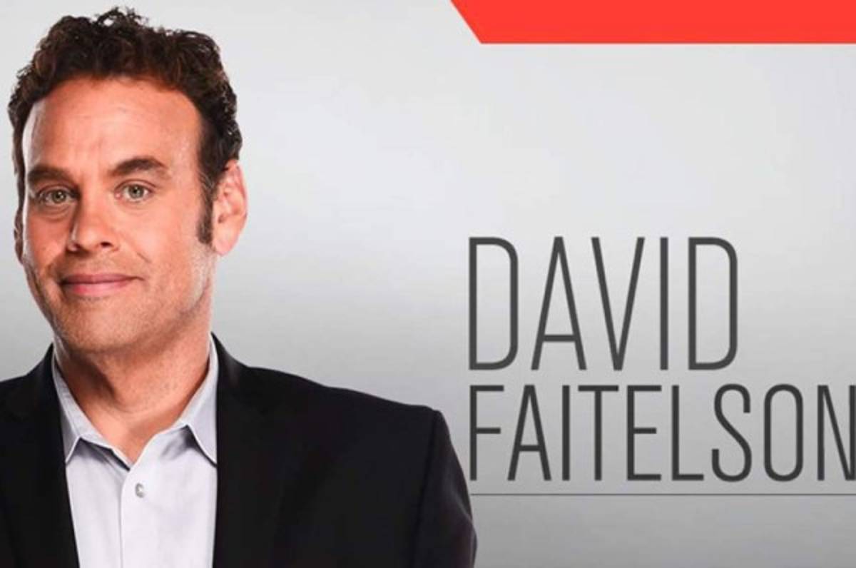 David Faitelson‏ le lleva la contraria a mexicanos al elogiar a Juan Carlos Osorio