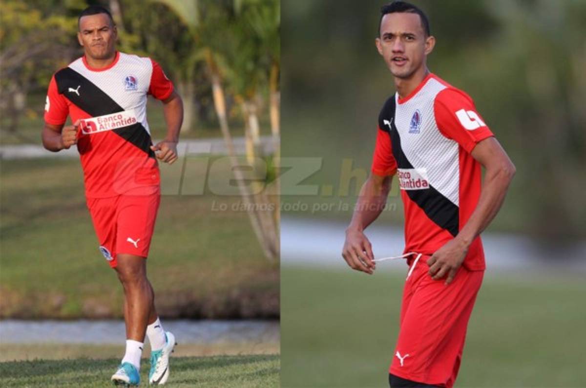 MERCADO: Real España es noticia, Olimpia toma forma y Juticalpa sigue armándose