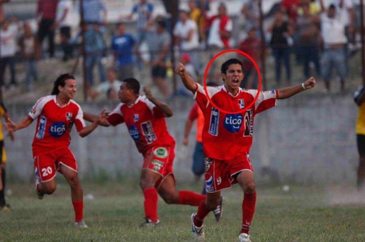 Los futbolistas que pelean por la permanencia y que vivieron el infierno del descenso