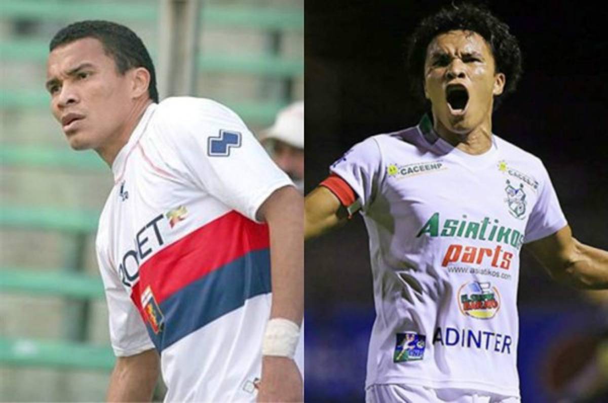 ÍDOLOS: Ellos son los cracks que han sido amados en más de un club