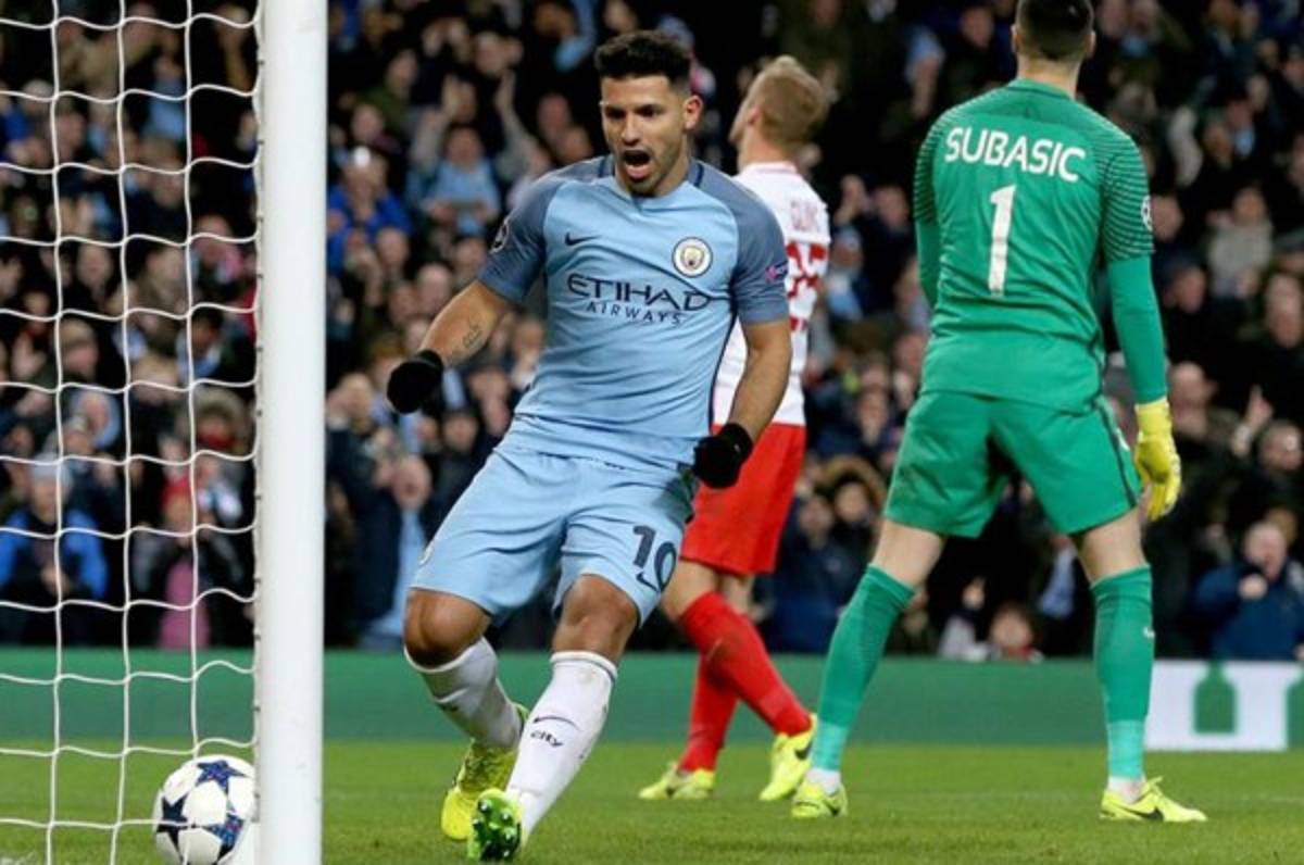 Repasá el minuto a minuto de la jornada de Champions