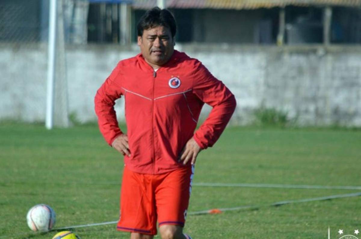 René García es separado del Veracruz por supuesto abuso sexual