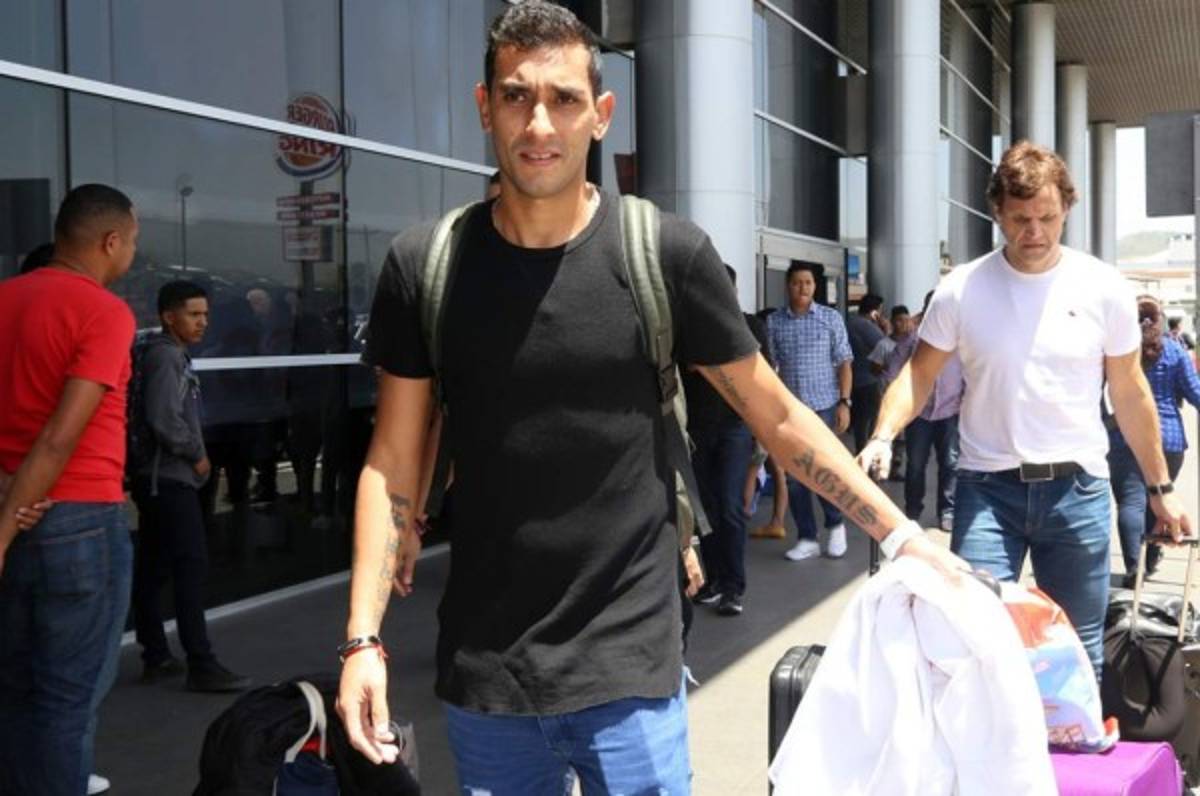 Cristian Maidana sobre parón por coronavirus: 'Puede ser malo porque veníamos teniendo un buen nivel'