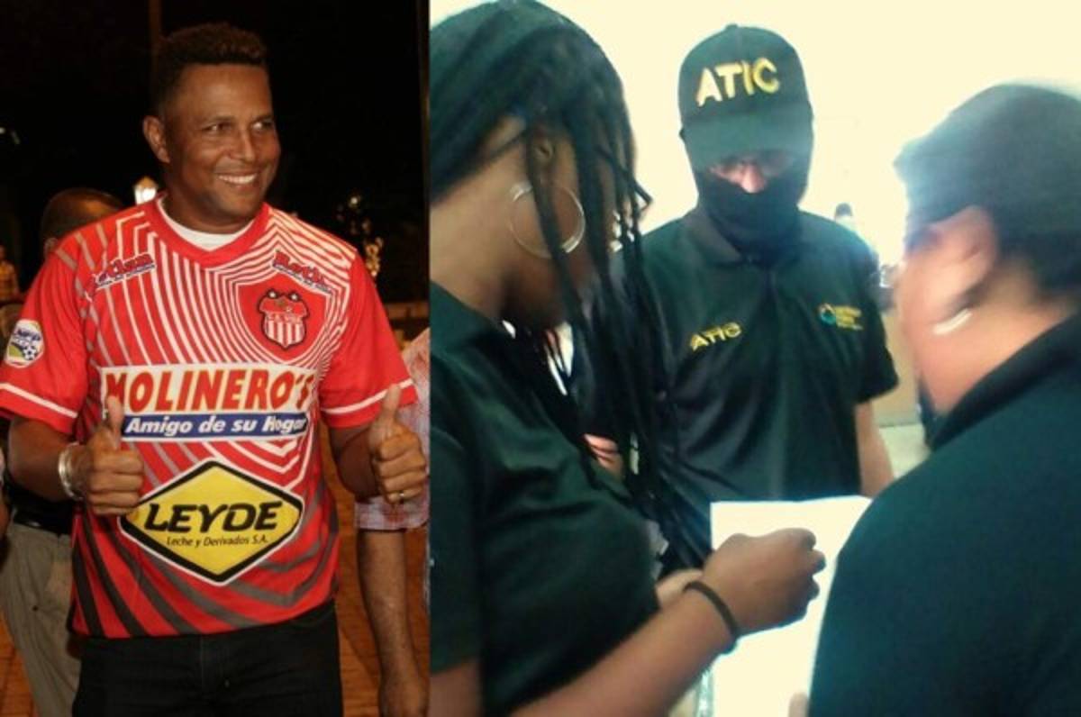 Intervienen Municipalidad de La Ceiba para investigar pagos por suite de Carlos Pavón