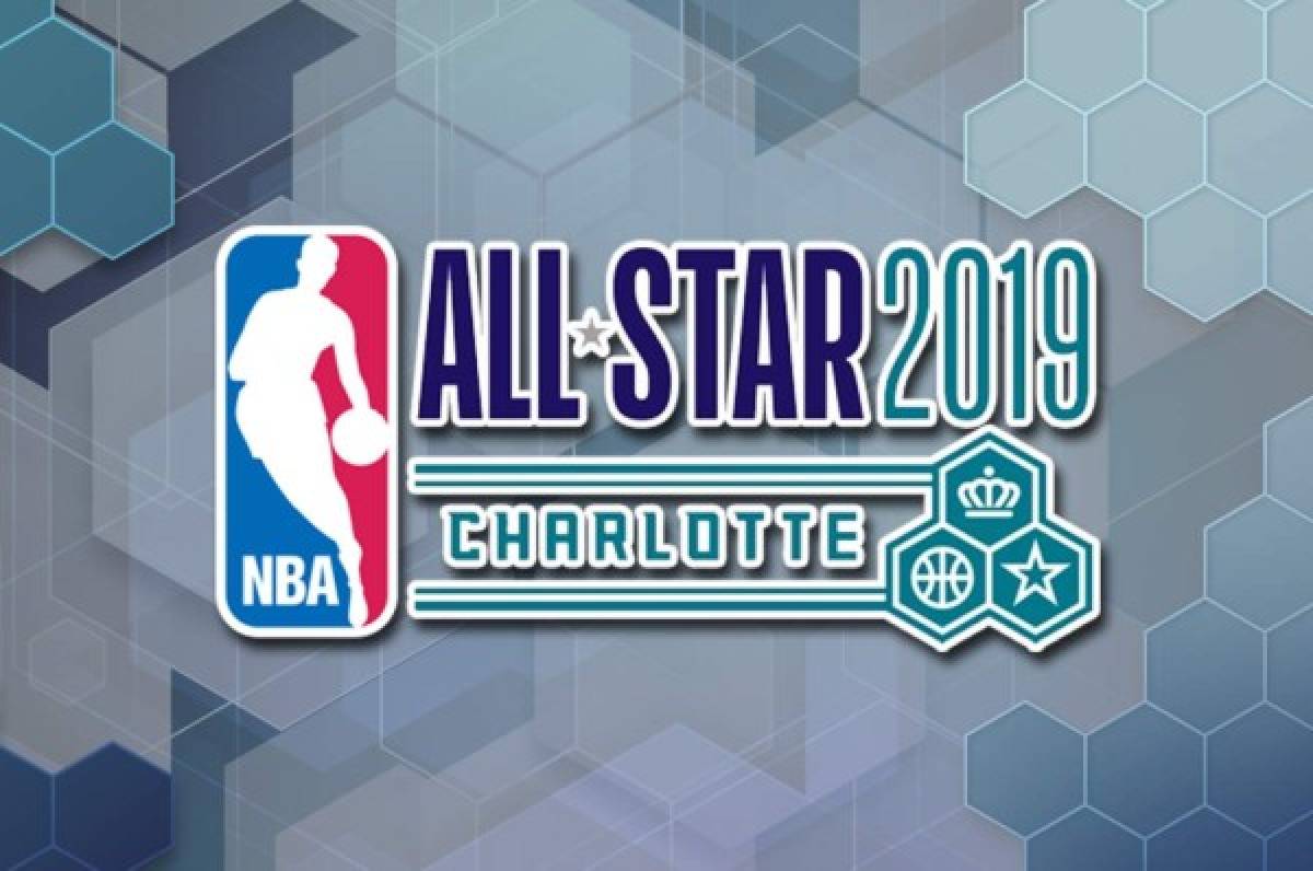 ¡Empieza el All-Star Weekend de la NBA!