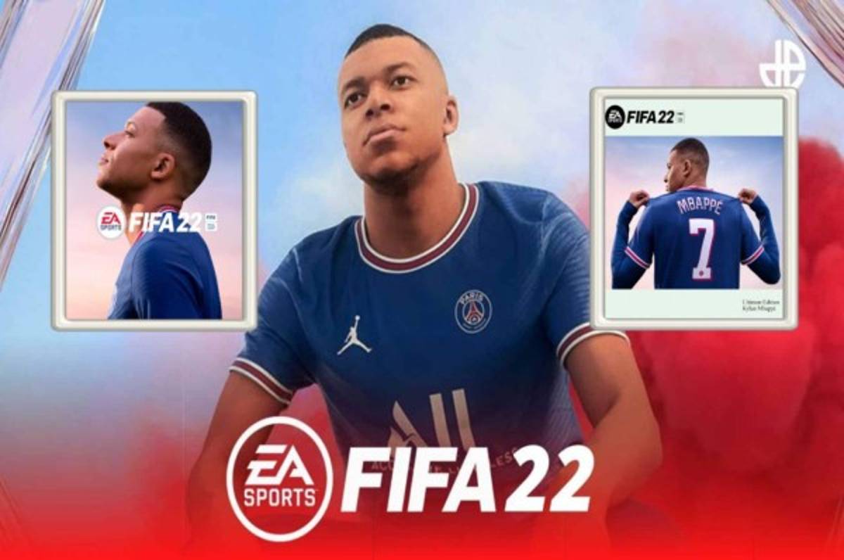 FIFA 22: ¿Qué ediciones saldrán a la venta y qué incluyen cada una?
