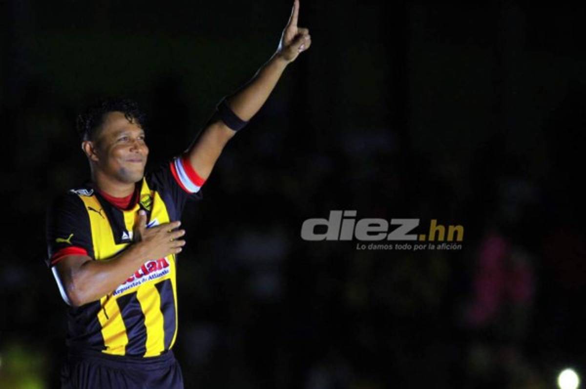 El 11 histórico de la Liga Nacional con puros hondureños, según Mauricio Kawas