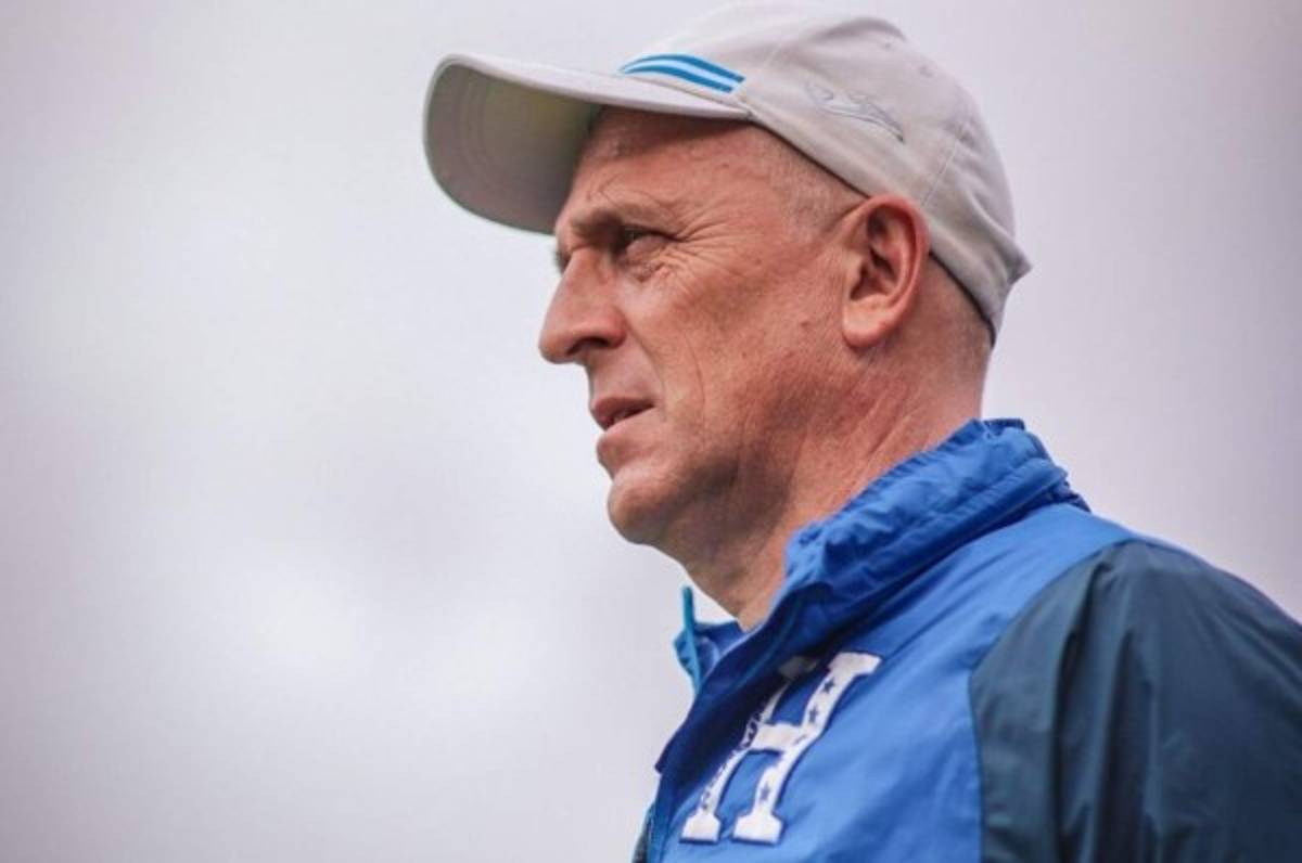 Fabián Coito y las críticas al Choco Lozano: 'No doy importancia a las opiniones de afuera'