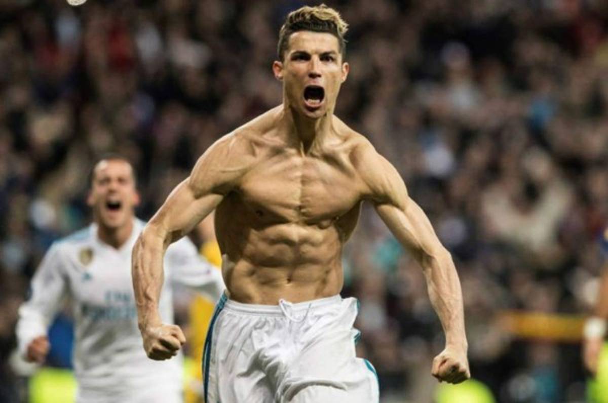 Di Stéfano y Cristiano, leyendas goleadoras del Real Madrid en semifinales