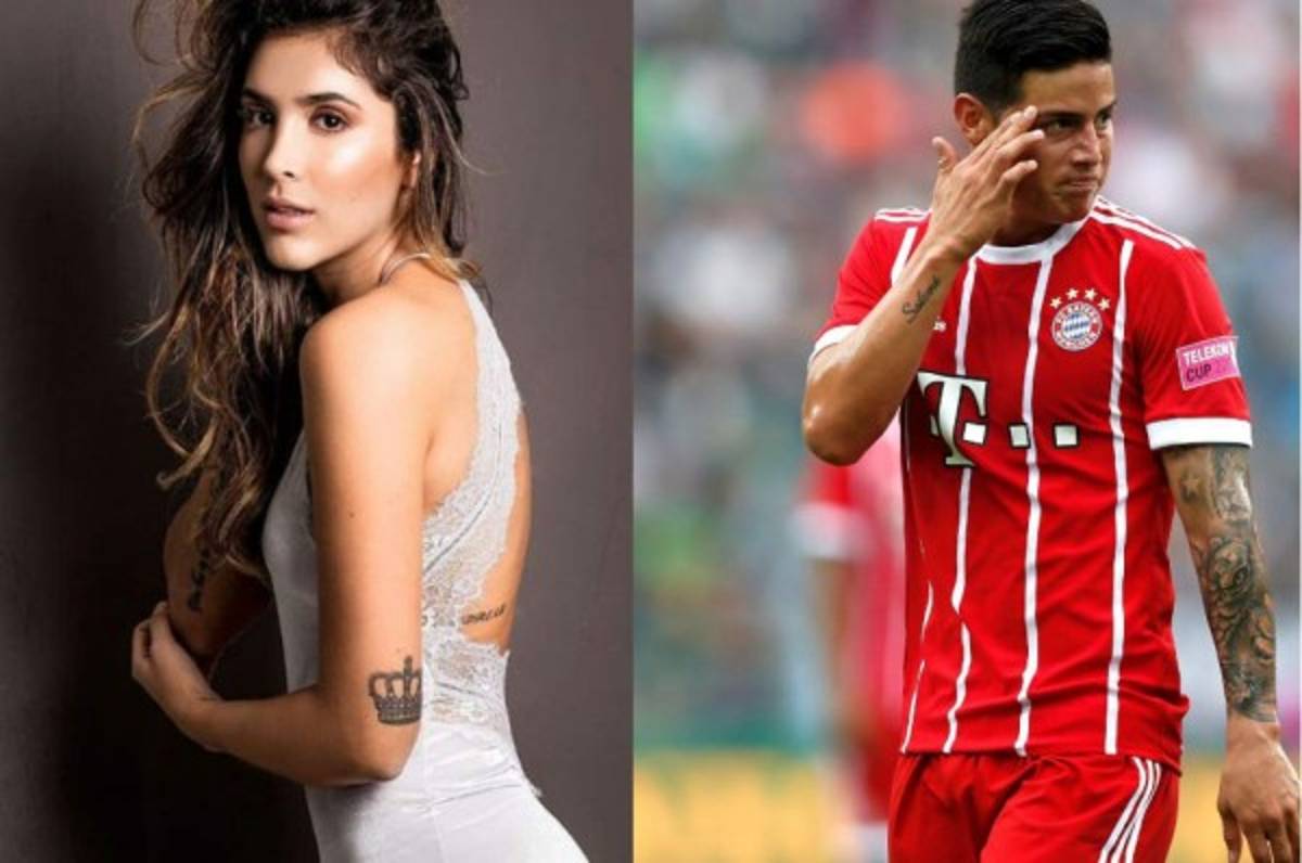 Daniela Ospina, involucrada en escándalo de narcotráfico y lavado de dinero