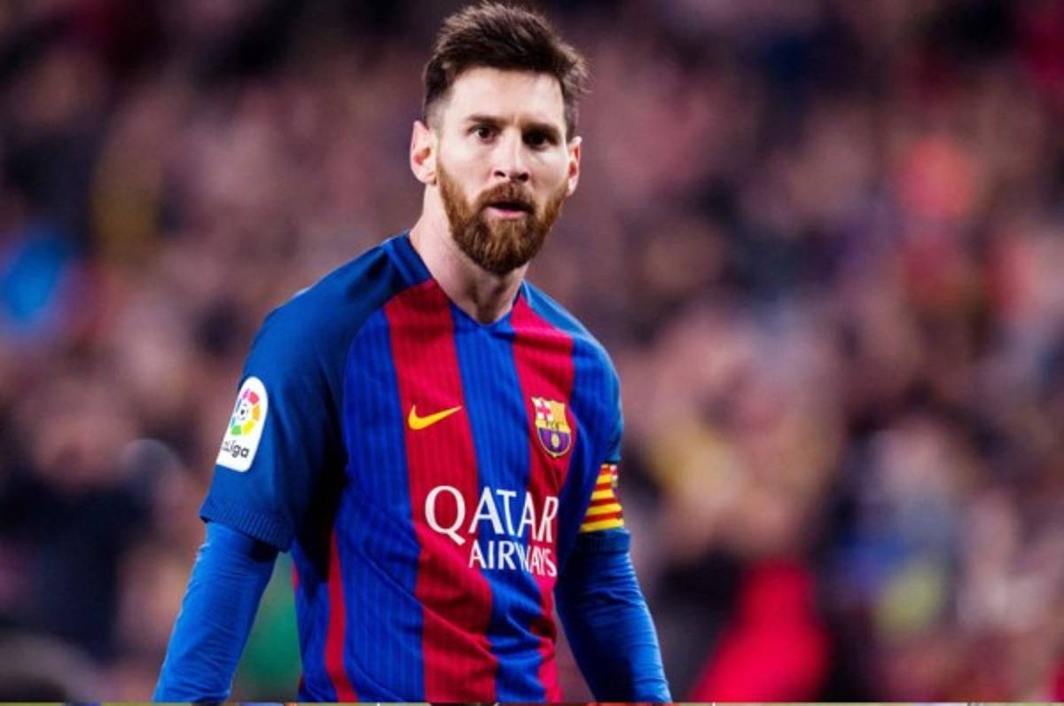 Messi aconseja al Barcelona fichar a dos jovenes cracks