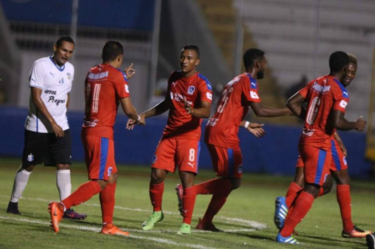 Olimpia a su primer amistoso internacional de la pretemporada