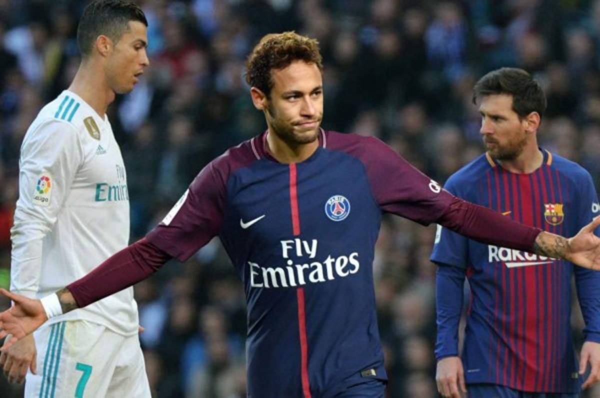 ¿Ni Messi ni CR7? Así está lucha por la Bota de Oro 2018