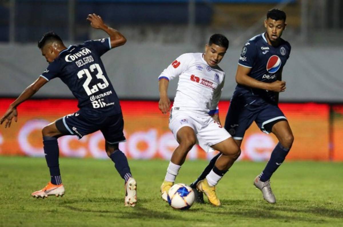 ENCUESTA: ¿Crees que Olimpia logre remontarle a Motagua en la vuelta y coronarse campeonísimo?