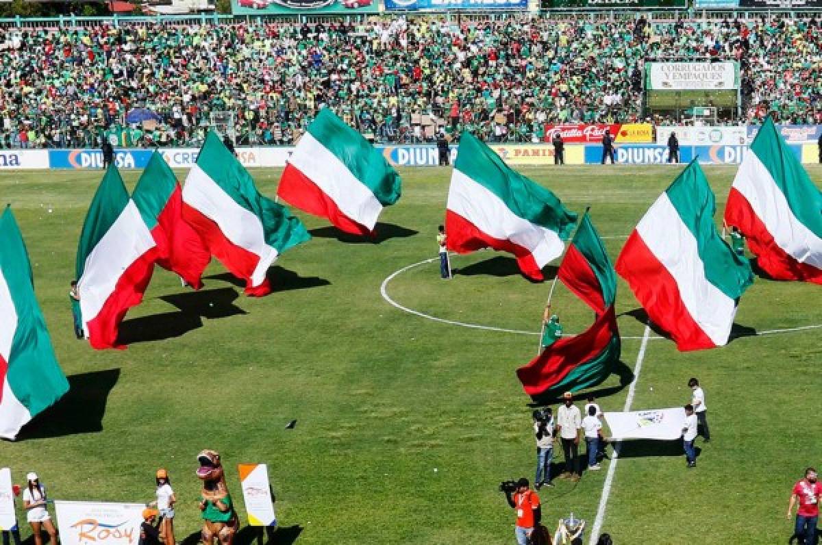 ¿Dónde prefiere la afición la gran final: En el Yankel o el estadio Olímpico?