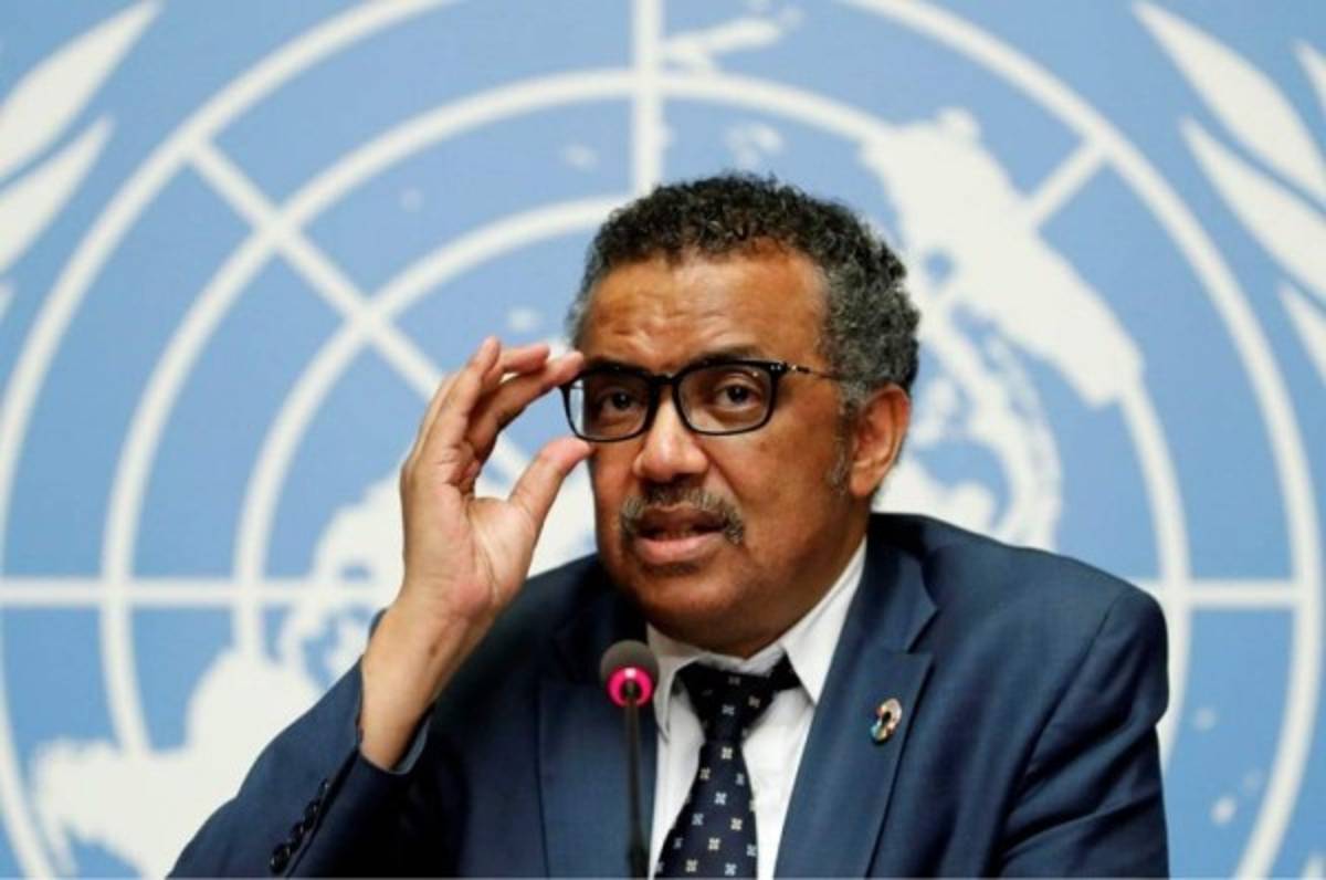 La última advertencia de la OMS sobre la pandemia del coronavirus: 'No es una opción'