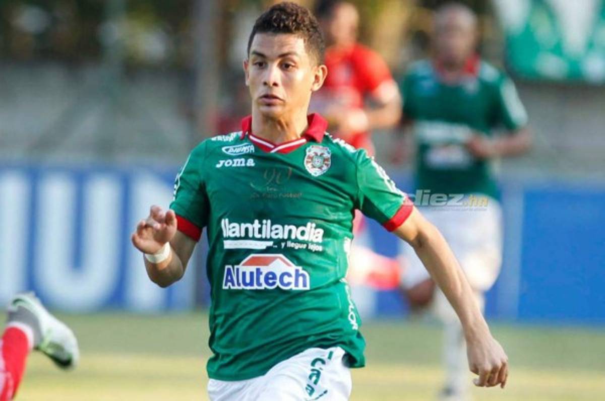 Fichajes en Honduras: ¡20 futbolistas que pueden aprovechar el mercado para regresar a Liga Nacional!