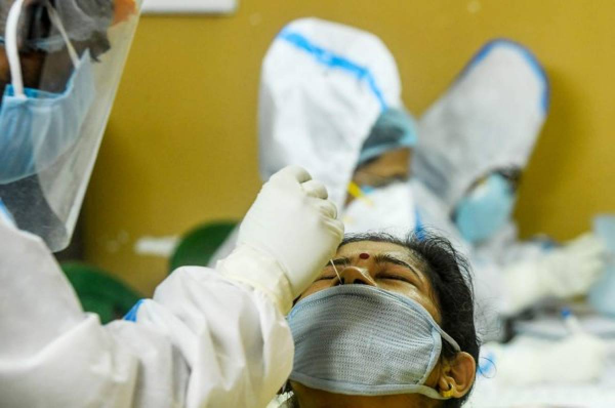 ¡Nuevo encierro! Crece el temor a la segunda ola de la pandemia del coronavirus en el mundo
