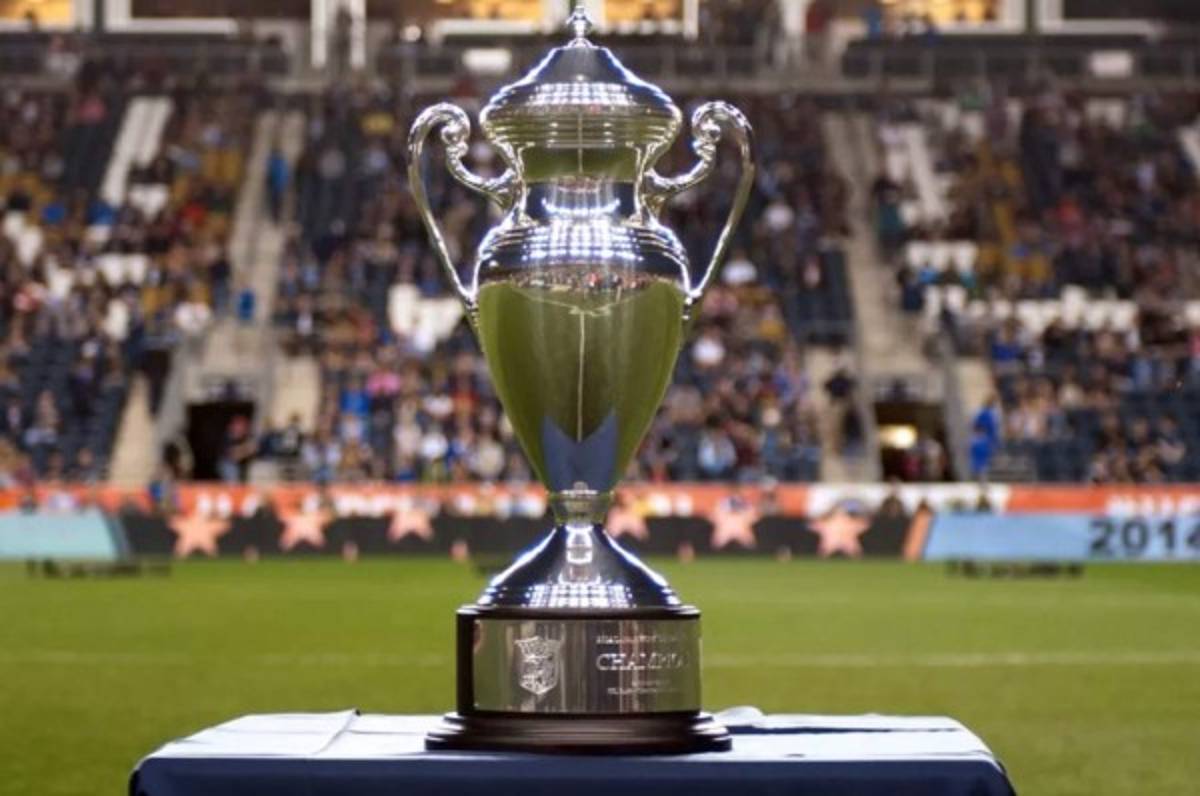 Federación de Estados Unidos cancela el US Open Cup por la pandemia de covid-19