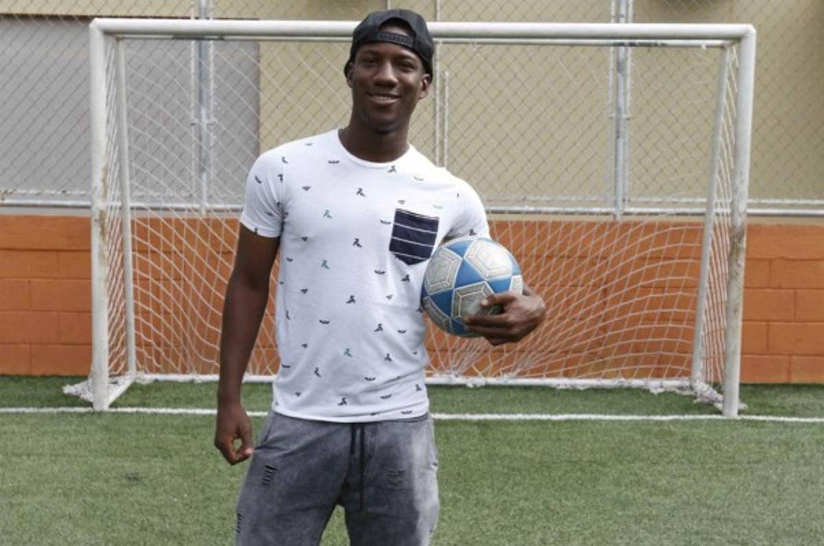 Darixon Vuelto: 'La MLS está cerca, ya descartamos ofertas de Europa'