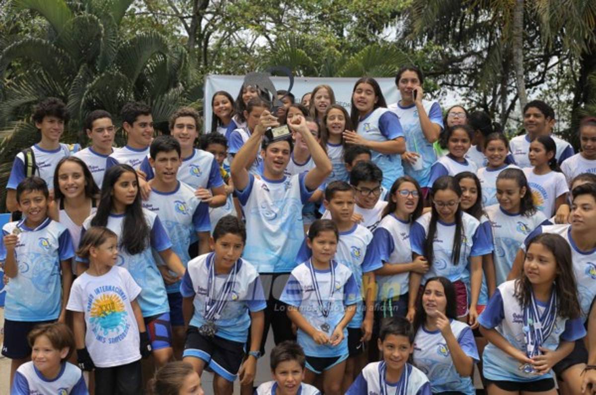 Delfines Sampedranos alcanzan su título número 21