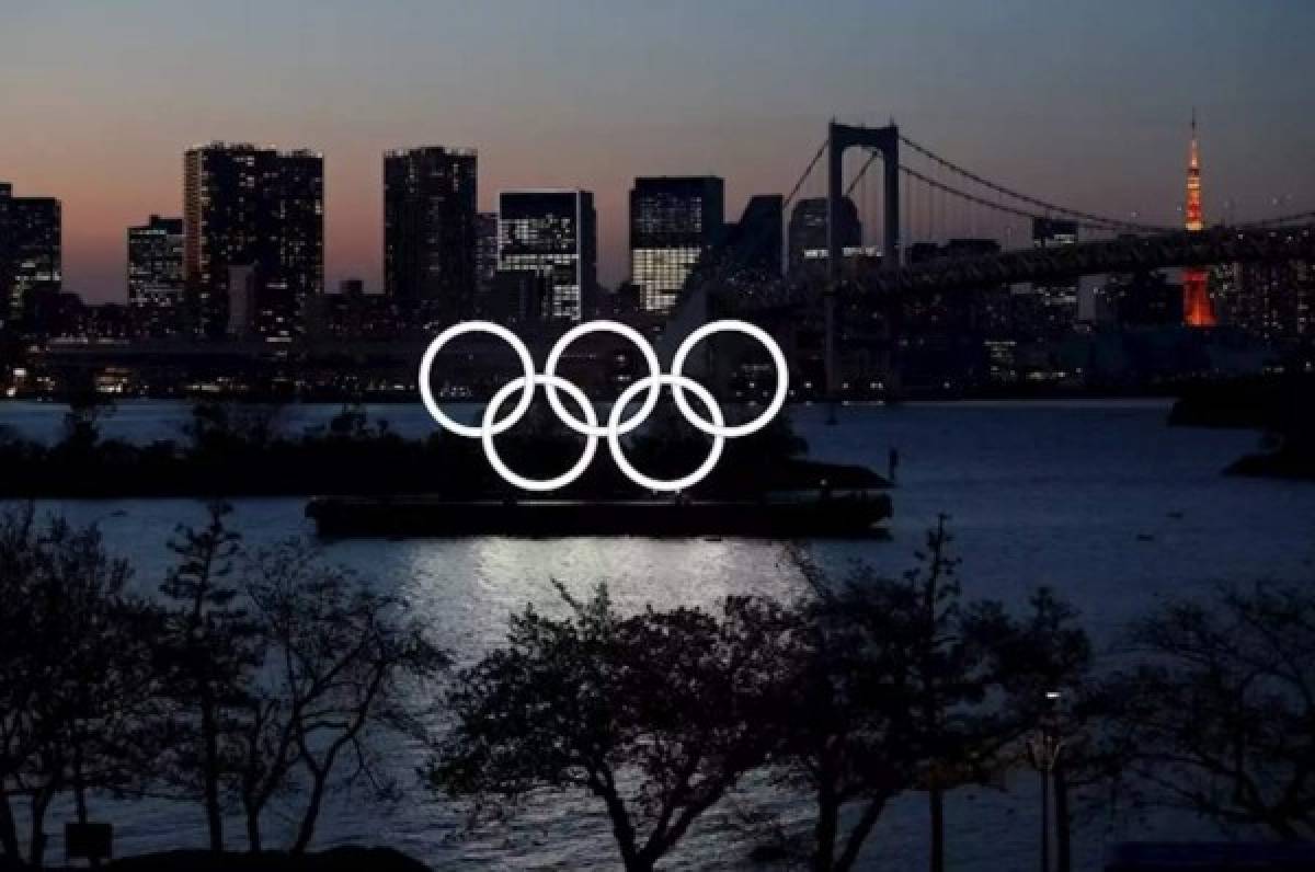Juegos Olímpicos de Tokio comenzarán el 23 de julio de 2021, confirman organizadores