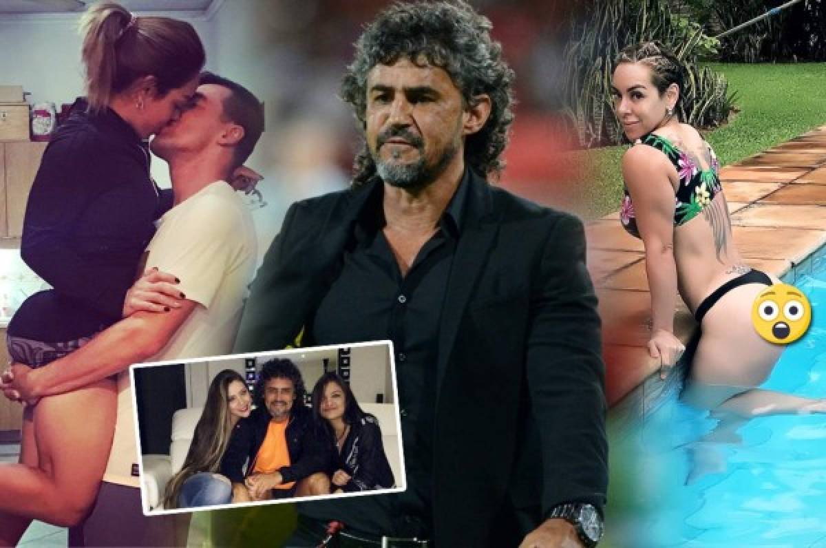 ¡Escándalo! Despiden a Leonel Álvarez tras ser acusado de tener relaciones con la esposa de un futbolista